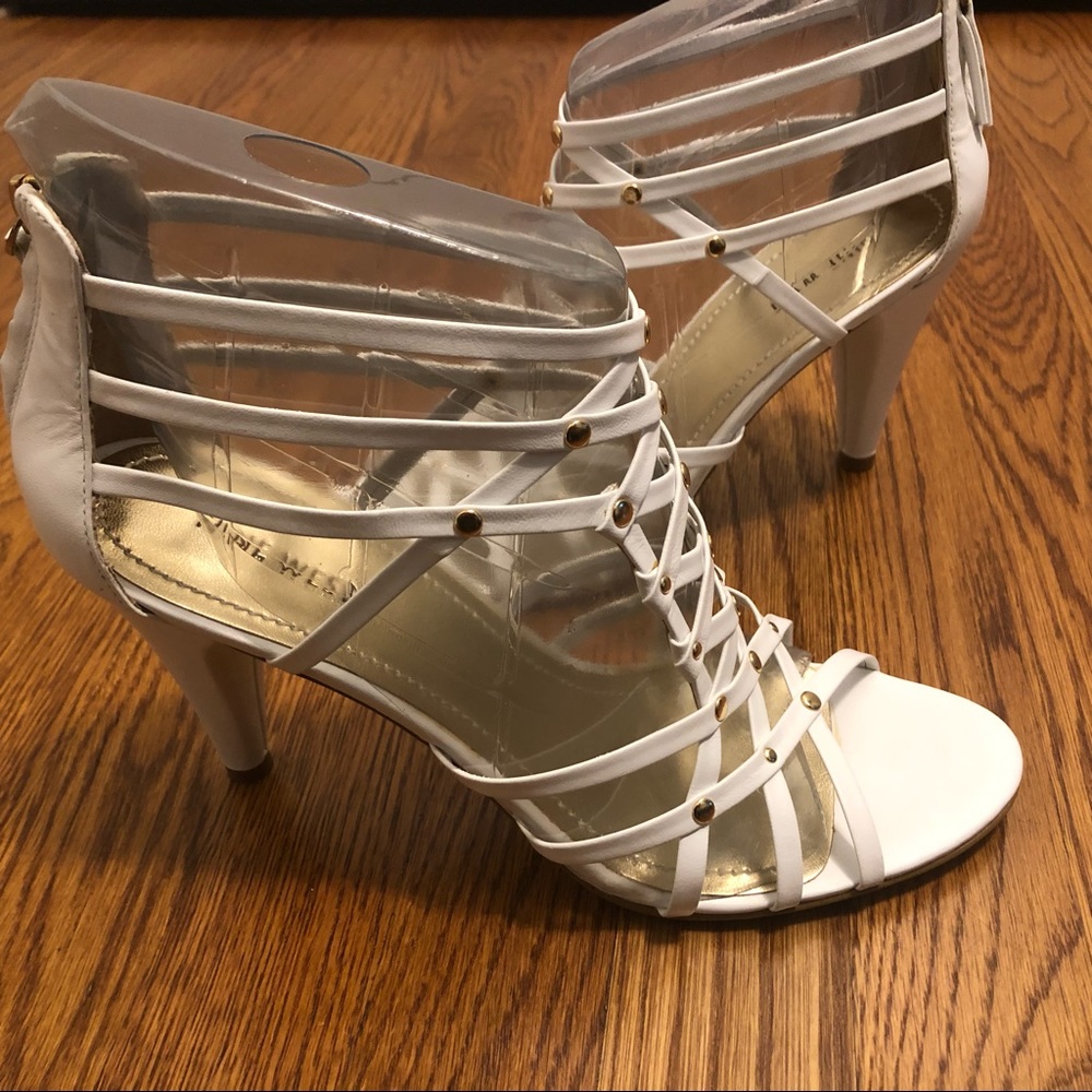 👠 Sexy Nine West Heels 👠